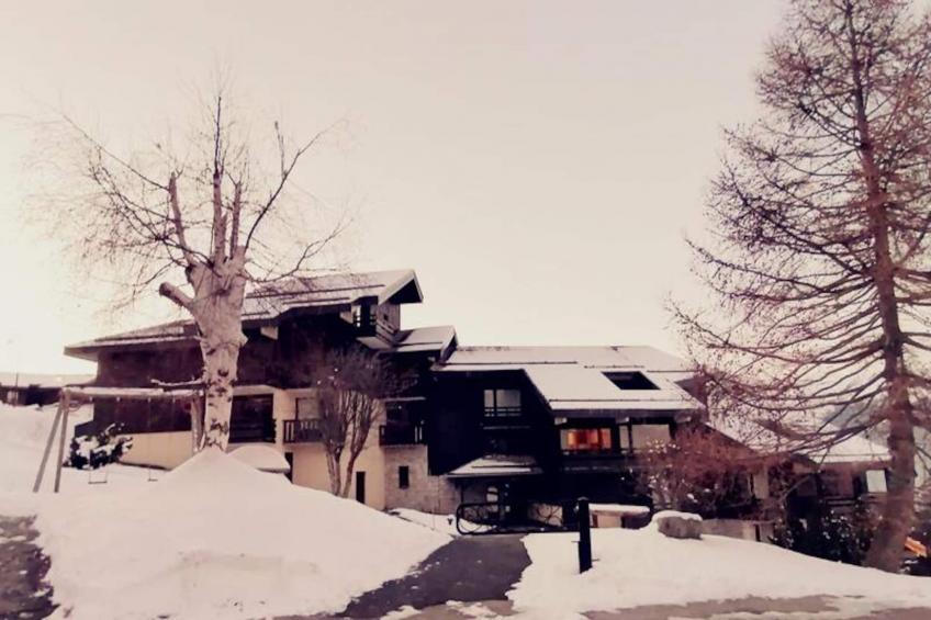 Résidence Les Charmettes - foto 2