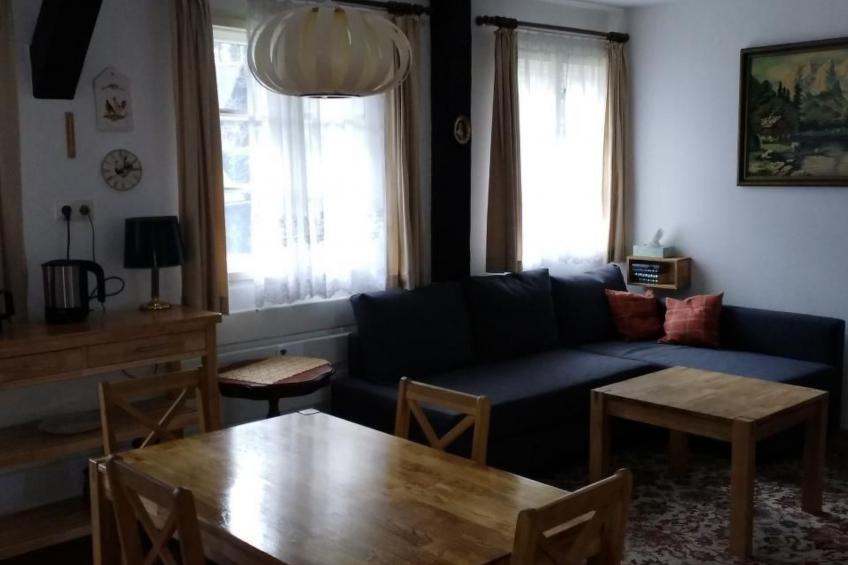 Appartement in Vordorfermühle mit Garten - foto 6