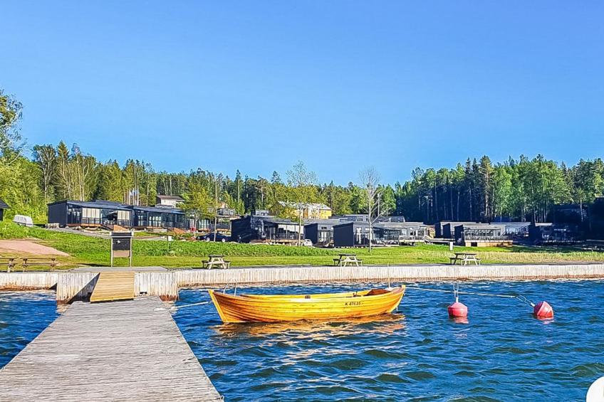 Villa eden - foto 27