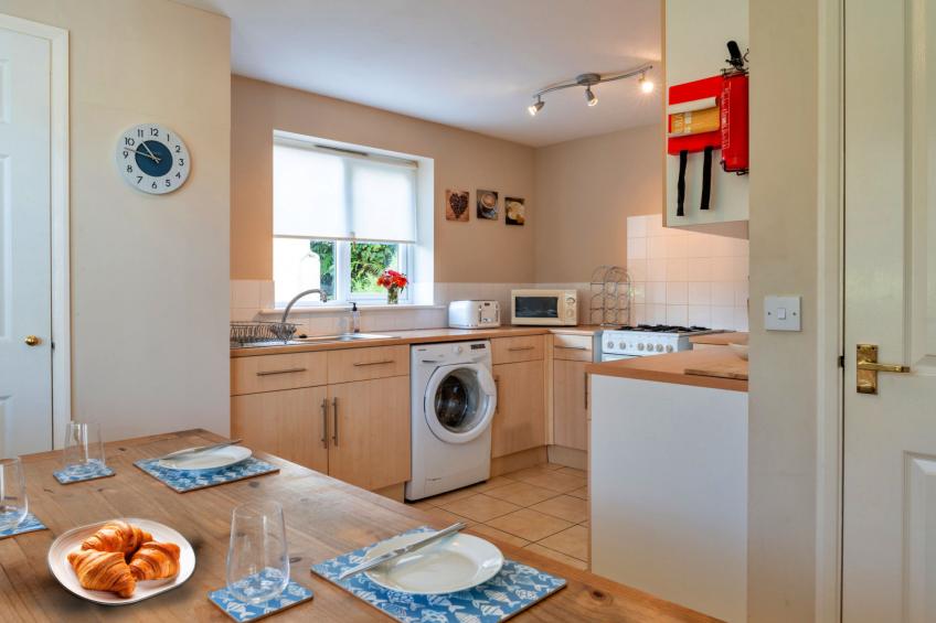 Forest Park Lodge - foto 12