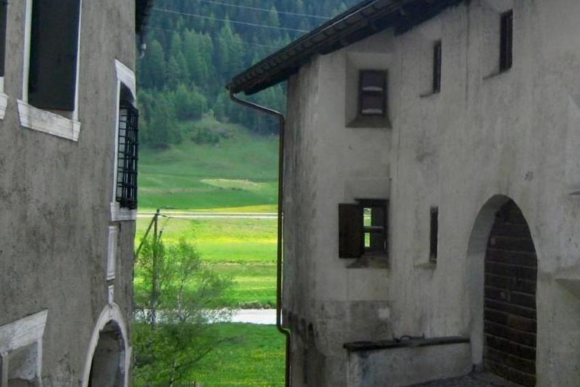 Chesa Robbi S-chanf - foto 2