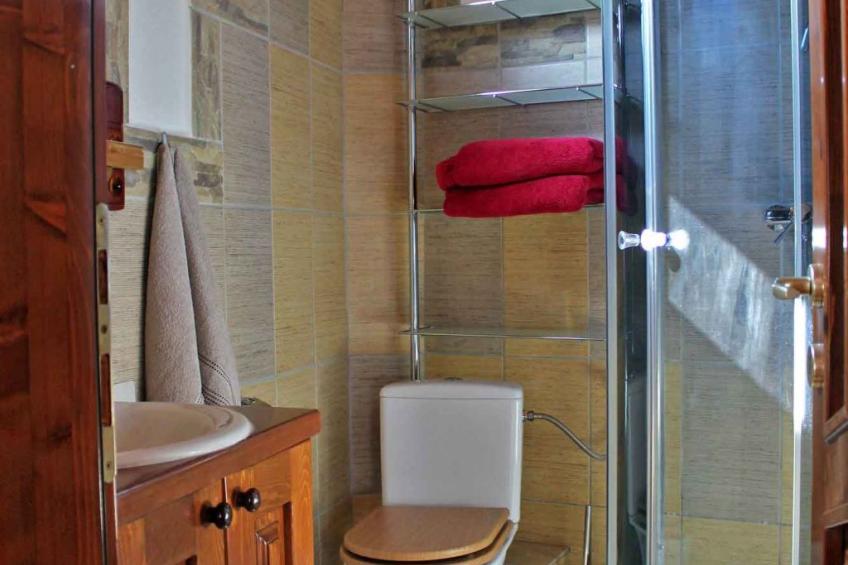 Casa Crina - rustikale Ferienvilla in Siebenbürgen - foto 7