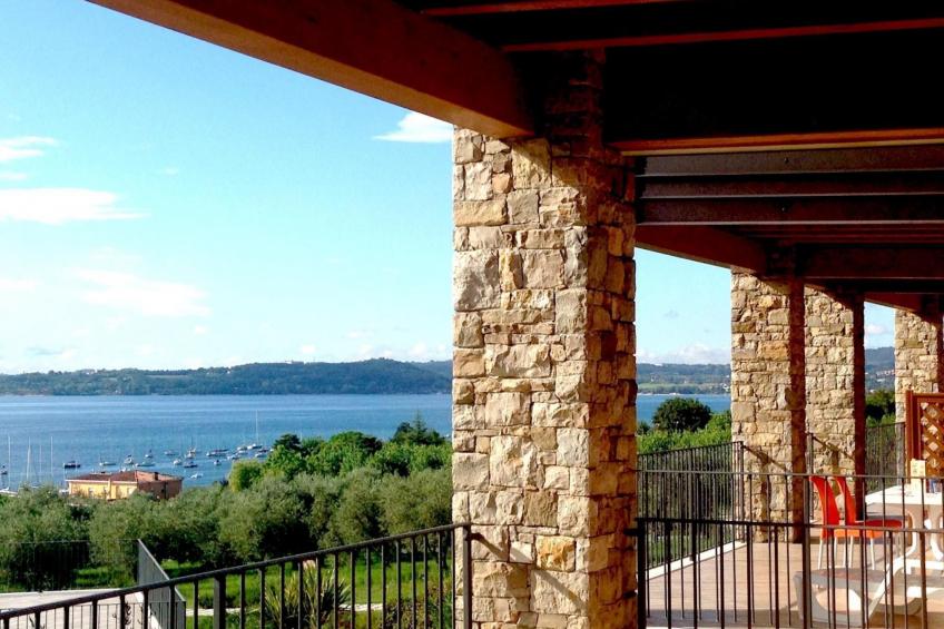 Relais Rosa Dei Venti - Trilocale - foto 18