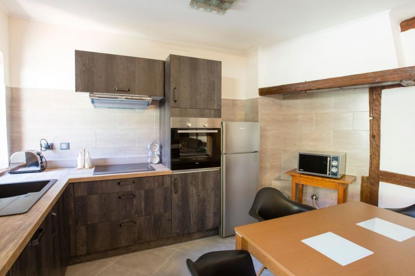 Bartholdi in Reichenweier - foto 17