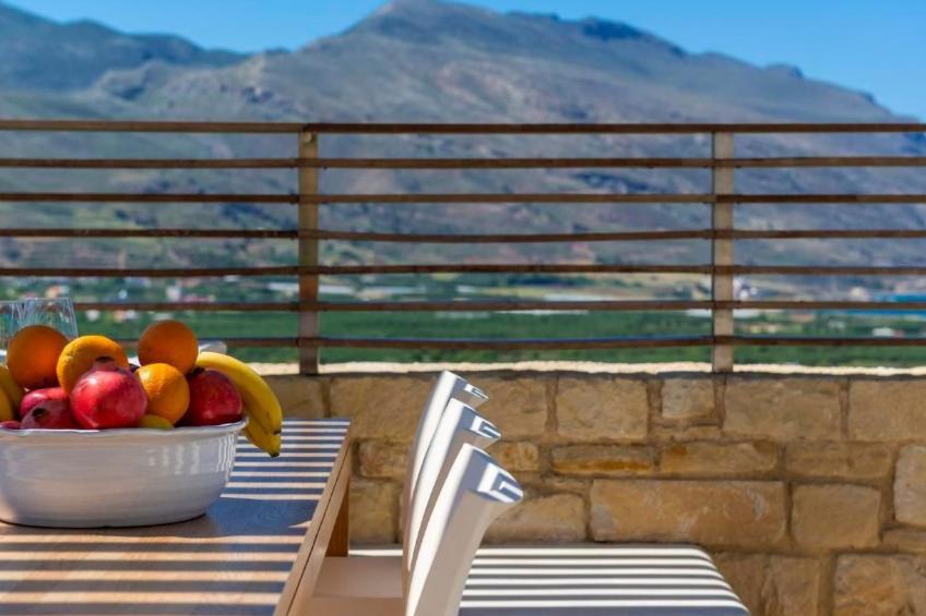 "Villa Charisma" mit eigenem Pool - foto 48