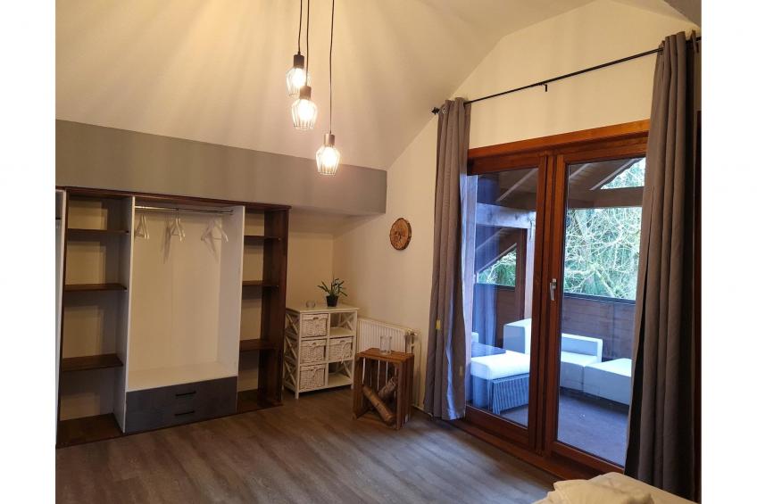 Ferienhaus Mein Bergblick 5 Pers - foto 14