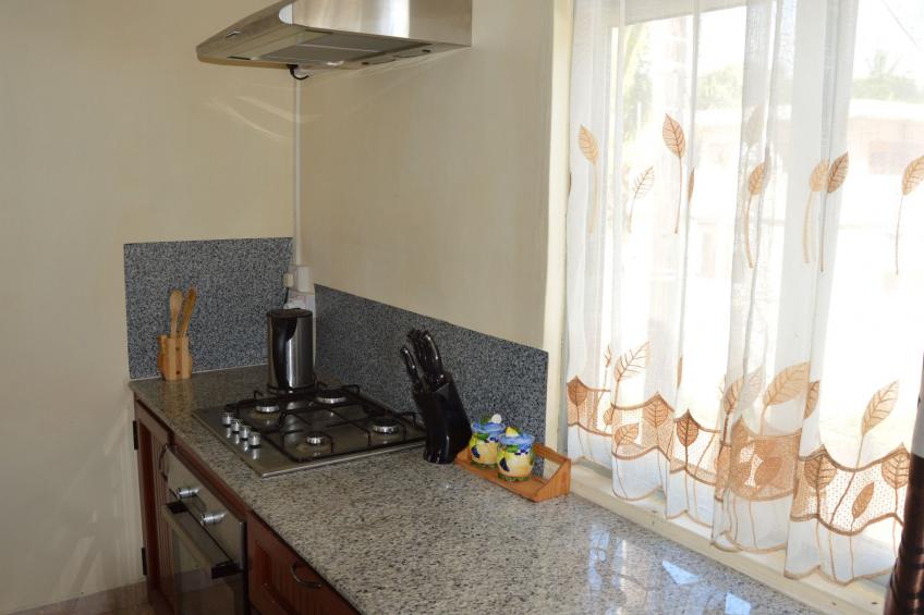 Riverside Ferienhaus 2 - foto 11