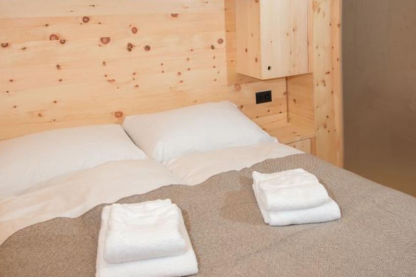 Alphütte-Maiensäss Got Spess Lenzerheide - foto 10