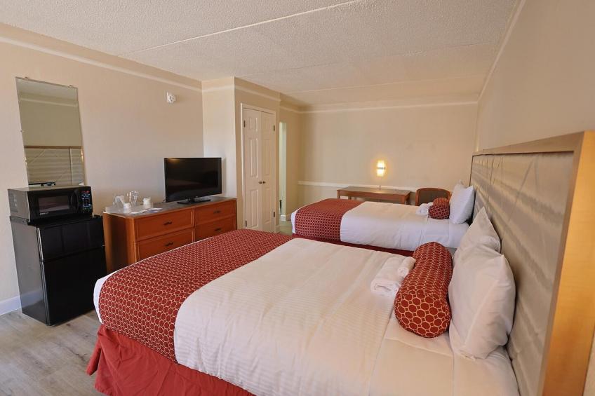 US_TEX002_2 Queen Beds Non-Smoking - foto 21