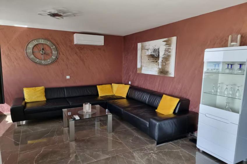 Villa Rocco del Mare  - Seven bedroom Villa with the pool - foto 2