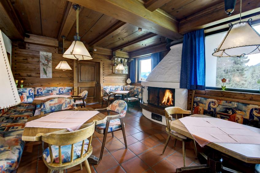 Appartements Almdorf Hochlienz, Lienz - Typ A - foto 25