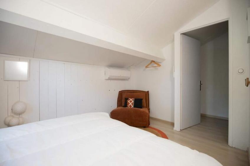 Maison En Domaine Sécurisé 6-7 Pers/30min De Cannes - foto 13