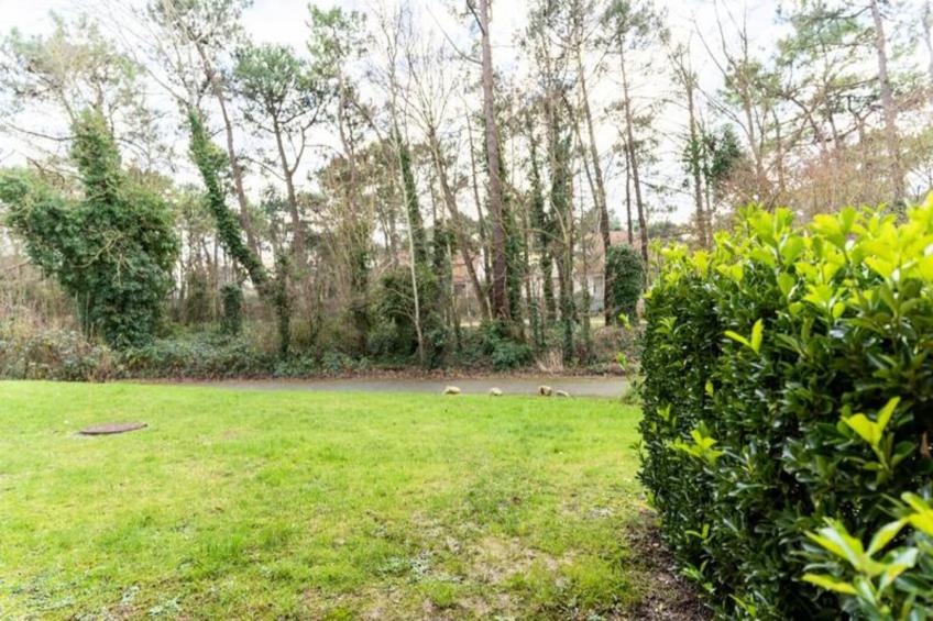 Résidence Appt Rez De Jardin  6 Personnes Avec Piscine, Tennis Et Parking Gratuit 21 - foto 25