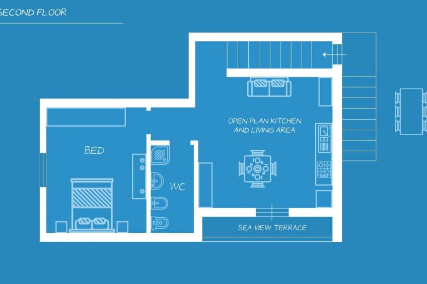 Traumvilla mit Panoramapool - foto 48