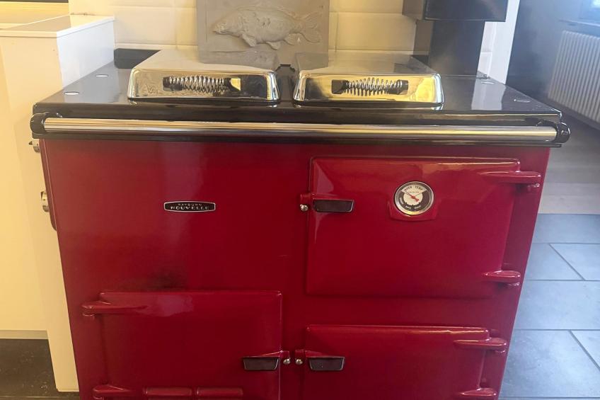 Sint Denijs Gite - foto 20