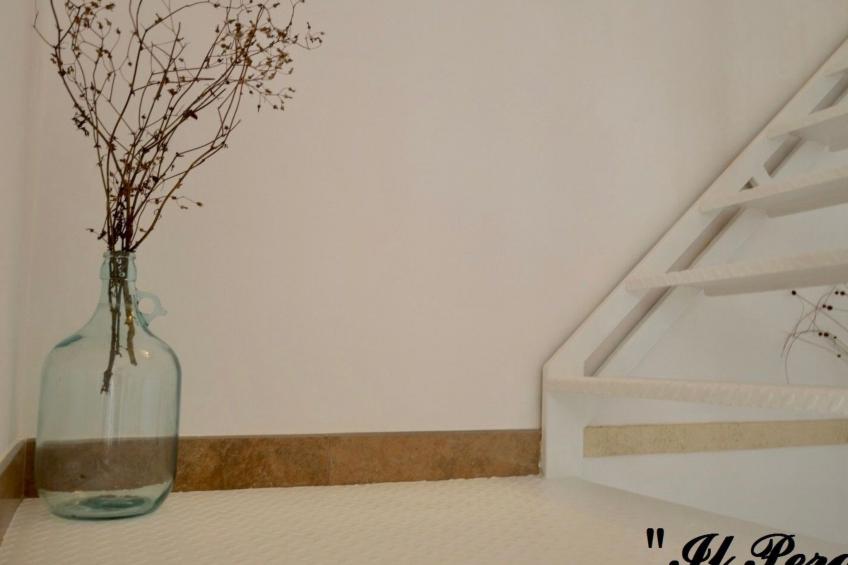 Il Pero - Ferienhaus Portacrànni - foto 16