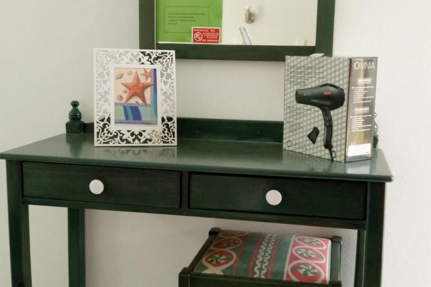 Zinovia Studio mit Balkon - foto 34