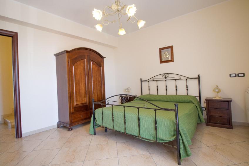 Ätna Villa Il Pino - foto 27