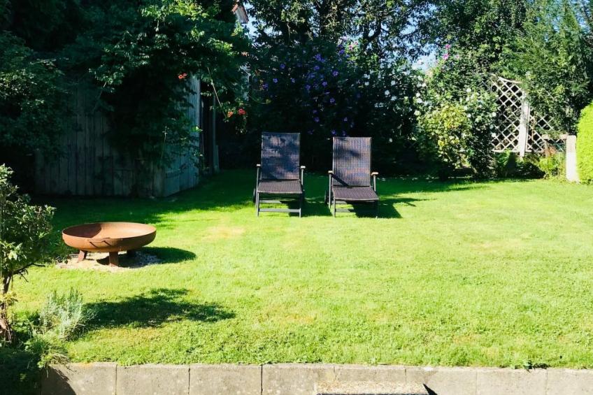 FeWo Kristin - foto 16