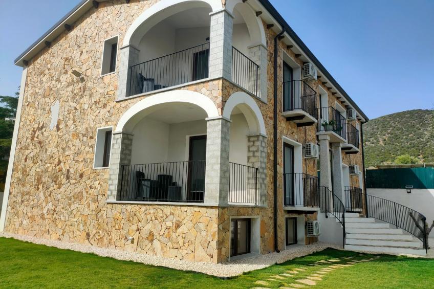 Suite Wohnungen i4mori Porto Pino - foto 18