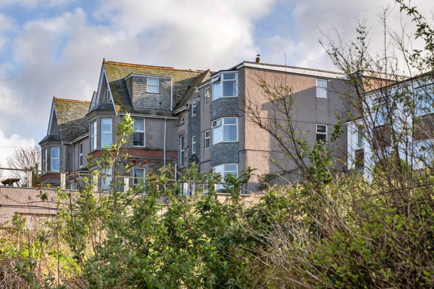 No. 5 Harlequin - foto 24