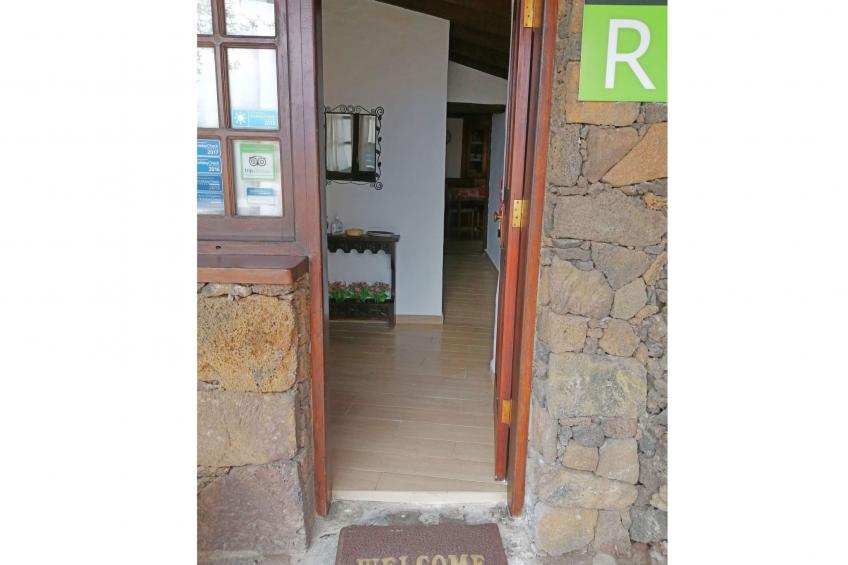 Traditionelles kanarisches Landhaus - foto 7