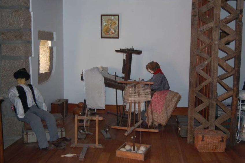 Villa mit Garten, Grill und Terrasse - foto 32