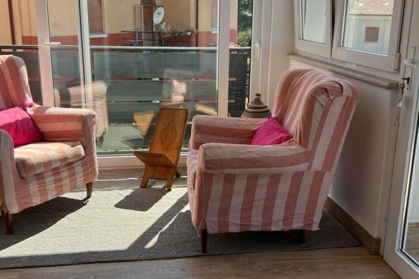 Wohnung in Caprino Veronese mit Garten - foto 36