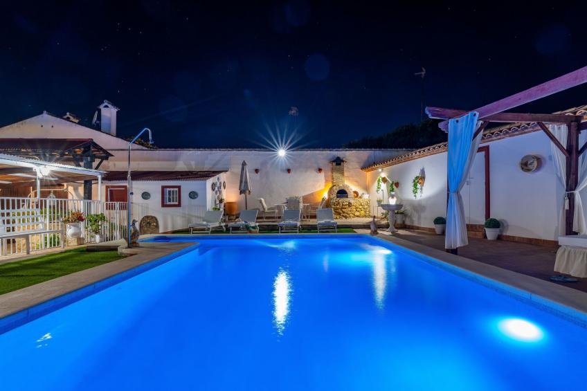 Casa Rural Villa Los Mellizos - foto 48