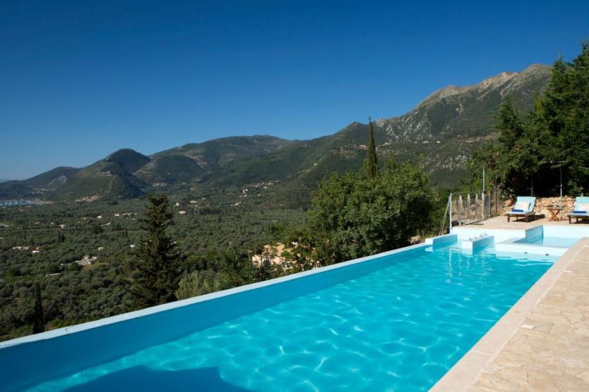 Finca "Dahlia" mit Infinity-Pool - foto 25