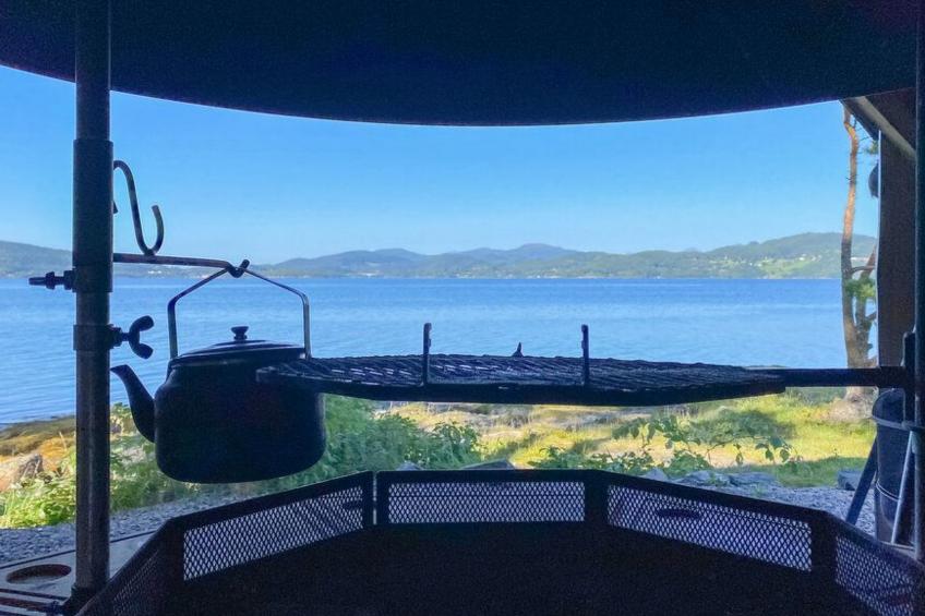 Tingvoll Blockhaus - foto 22