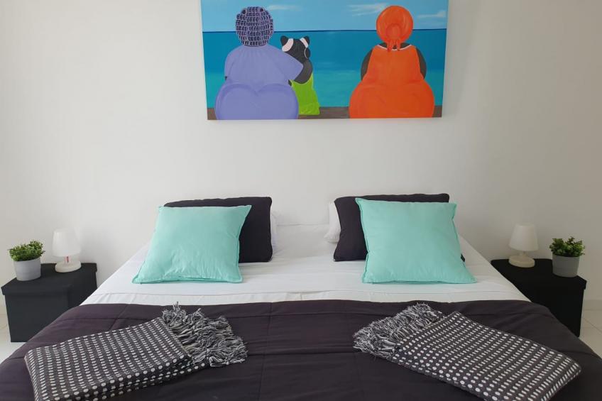 Wohnung B1 in Jan Thiel Curacao - foto 26