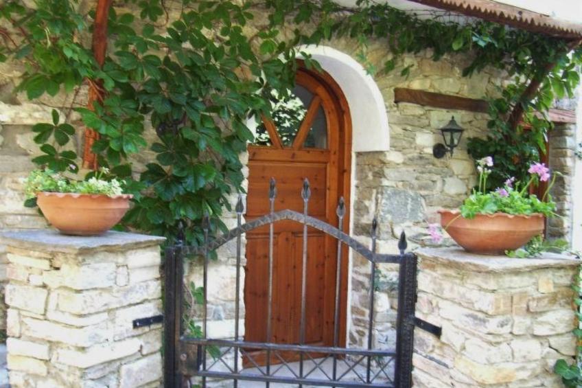 Villa Daphne - foto 24