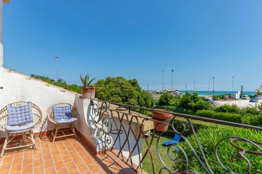 Villa Il Pesco - foto 8