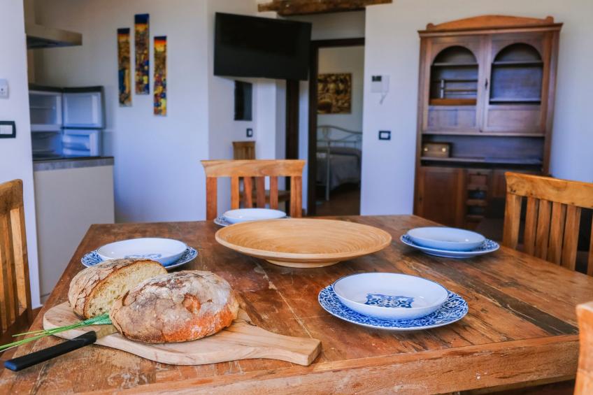 Wohnung GIallo mit Schwimmbad und Meerblick - foto 23