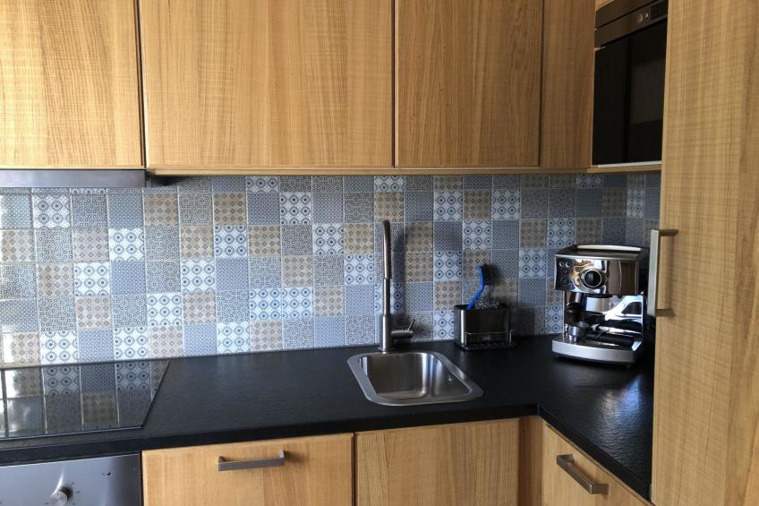 Strubeli Appartement/Fewo, Dusche oder Bad, WC, 2 Schlafräume 4-Bett-Wohnung - foto 16