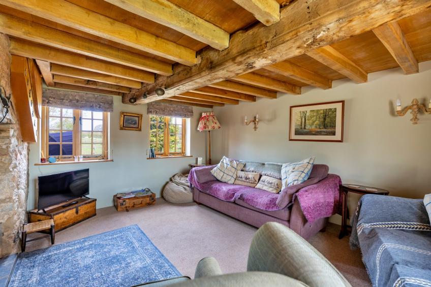 Waen Farm Cottage - foto 12