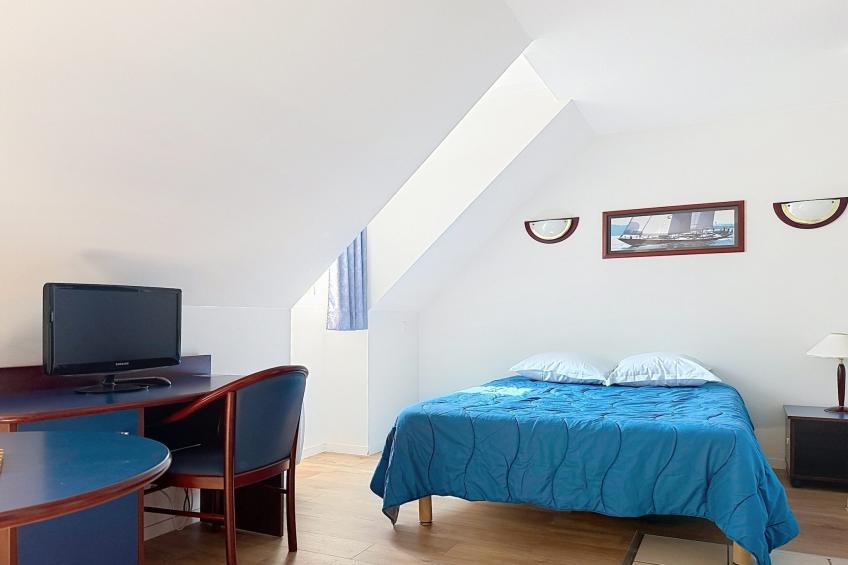 Appart'Hotel La Roche-Posay Studio - 2 people - foto 25