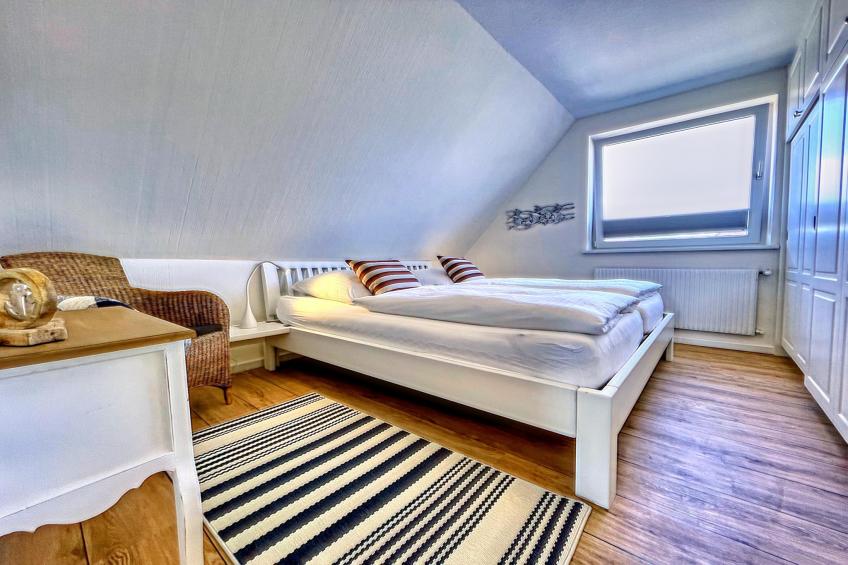 Holiday flat Haus Harde, Wyk-Boldixum - Type A - foto 15