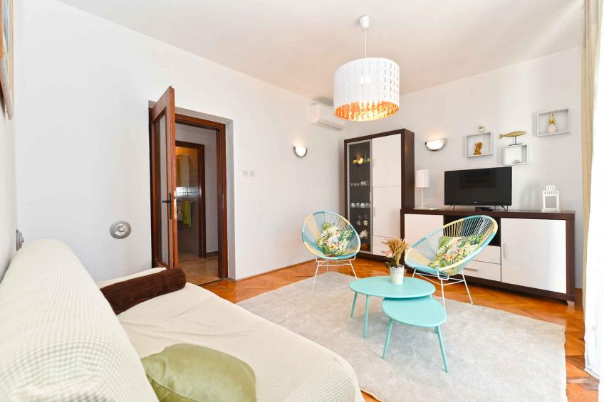 Vakantiewoning met airconditioning - BF-TDK9F - foto 21