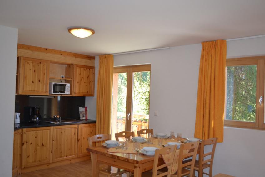Pracondu 2 005 - OUTDOOR & FUN apartment 6 pers - foto 2