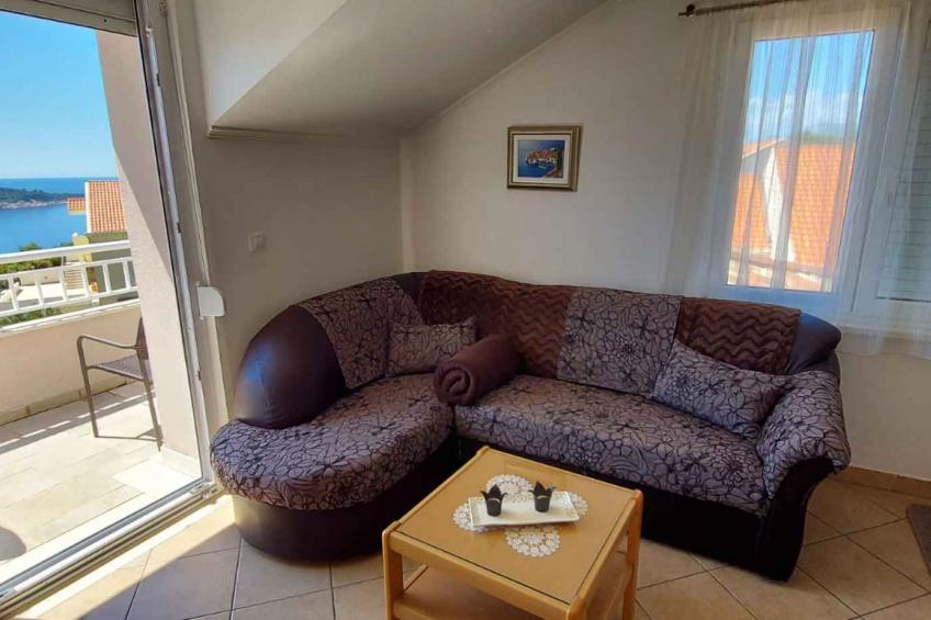 Holiday apartment With terrace and air conditioning - BF-F53B6 - foto 32