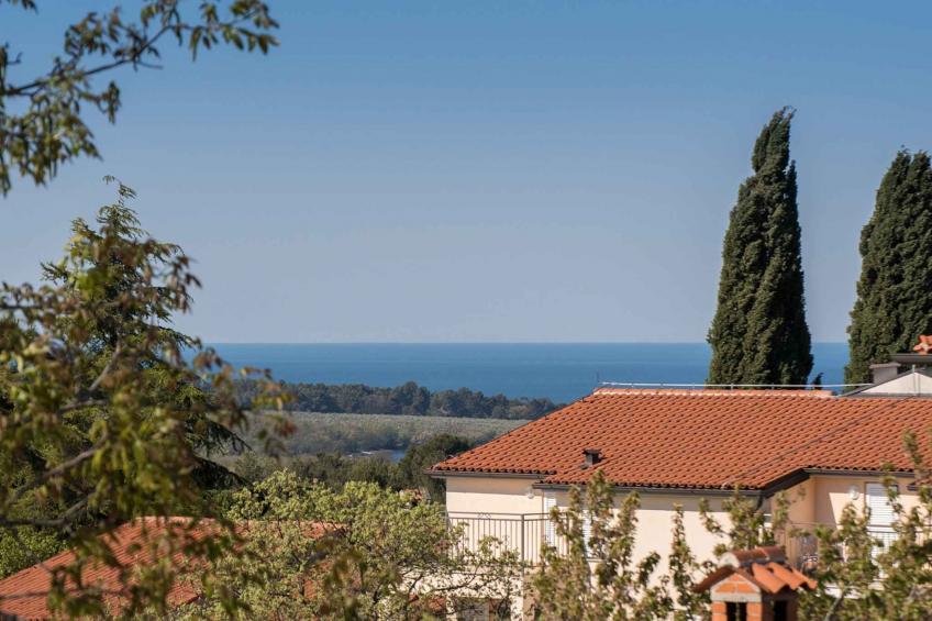Vakantiewoning met uitzicht op zee - BF-FJMBK - foto 9