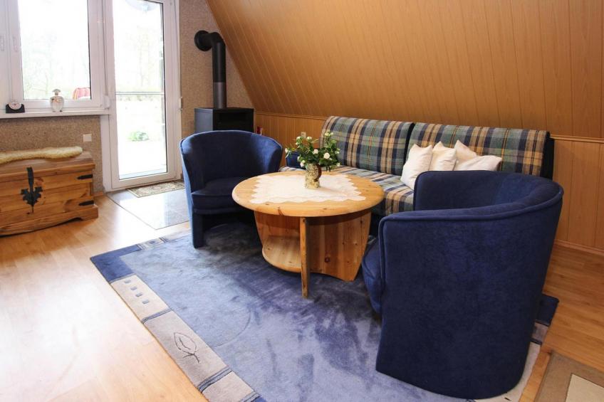 vakantiehuis, Perlin - foto 8