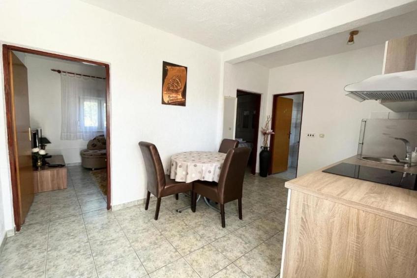 Apartments Fortuna - One Bedroom Apartment with Balcony (3) - foto 4