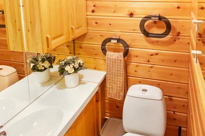 Riekkotupa - foto 15