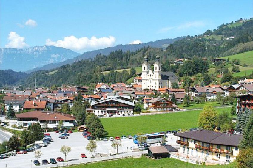 Apartmernt Obermanzl in Hopfgarten im Brixental - foto 21