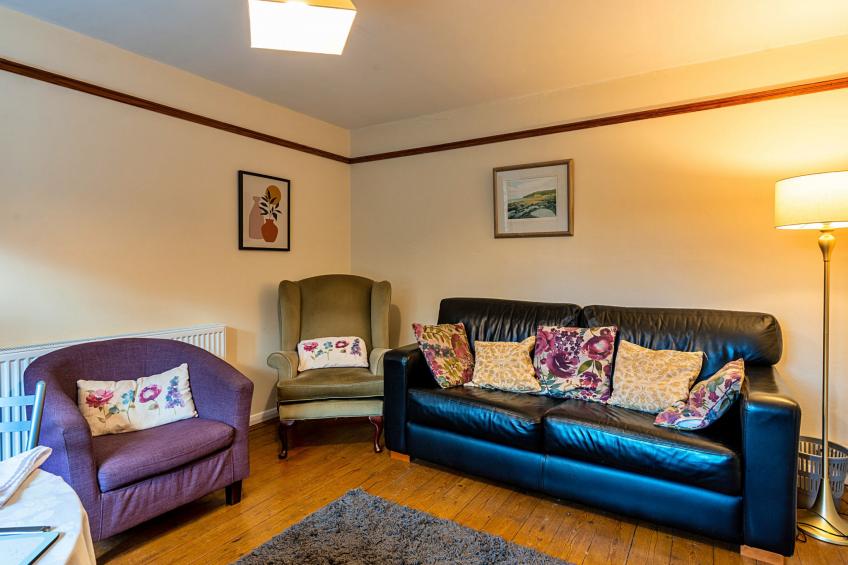 Glebe Cottage - foto 22