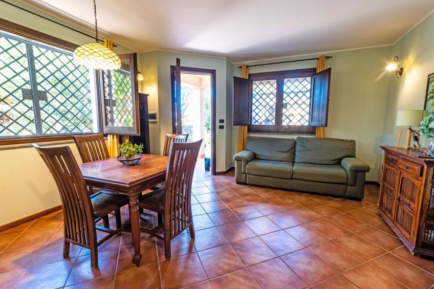 Gemütliches Haus in Carini mit privatem Pool - foto 12