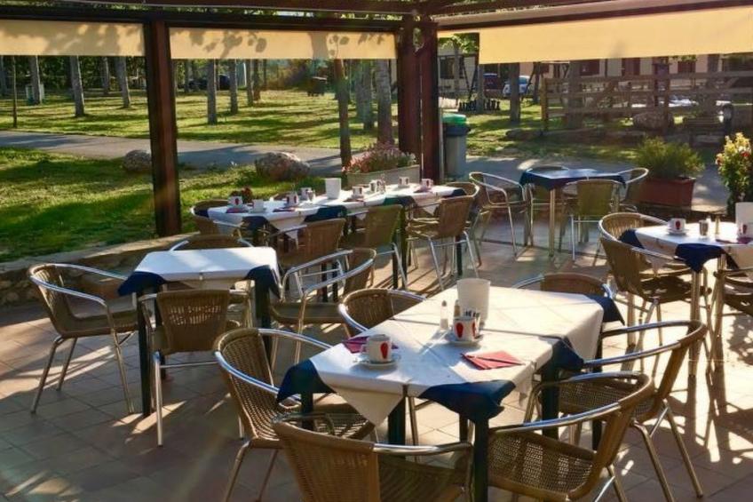 Gemütlicher Ferienbungalow Isabena - foto 12